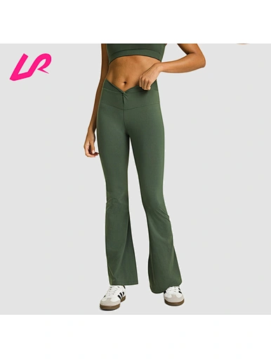flare pants